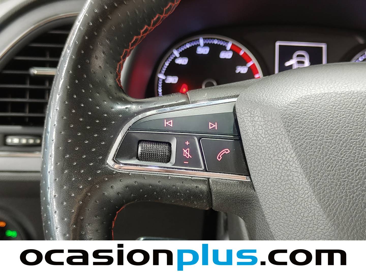 Seat León Seat León 1.4 TSI ACT S&S FR  (150 CV) gasolina
