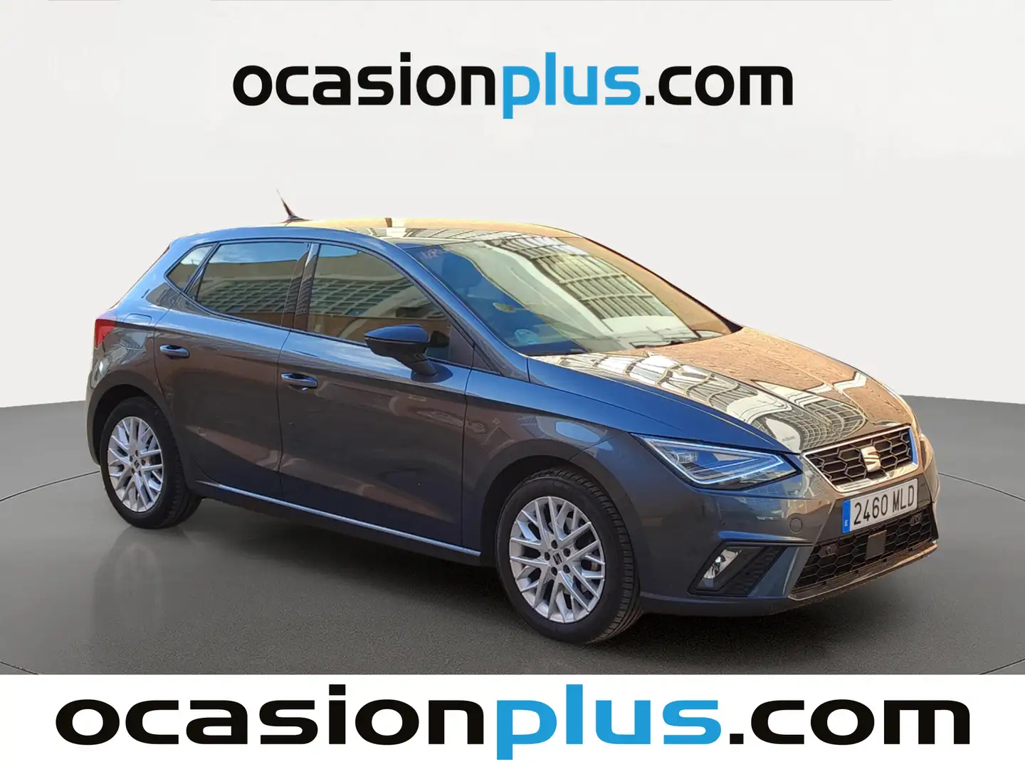 Foto Seat Ibiza SEAT Ibiza 1.0 TSI S&S FR XL (110 CV)