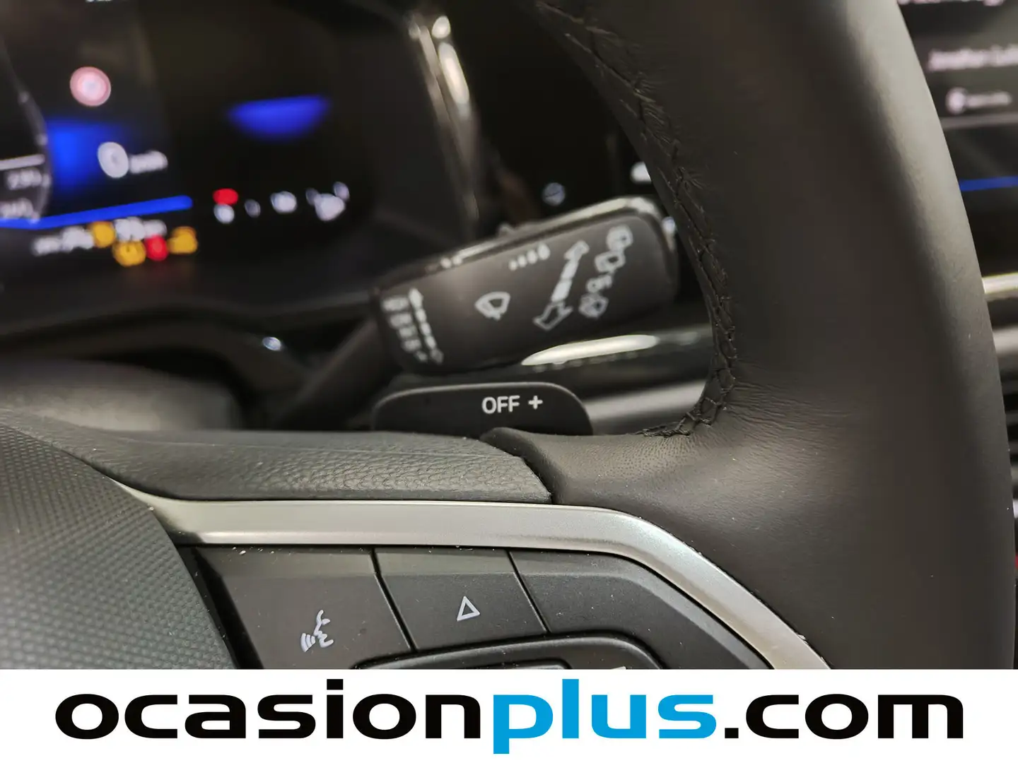 Foto Volkswagen Taigo Volkswagen Taigo ``Más`` 1.0 TSI 85 kW (115 CV) DSG