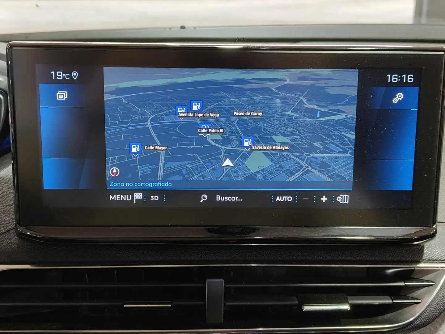 Foto Peugeot 3008 Peugeot 3008 BlueHDI 130 S&S Allure EAT8 (130 CV)