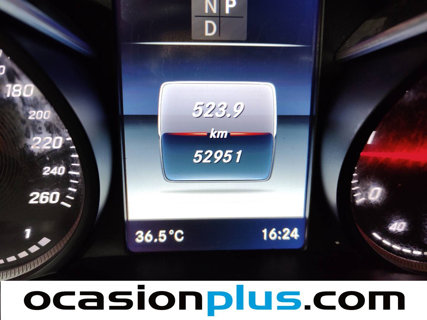 Mercedes Clase C Mercedes Clase C Estate 220 d (170 CV) Pack AMG seminuevo