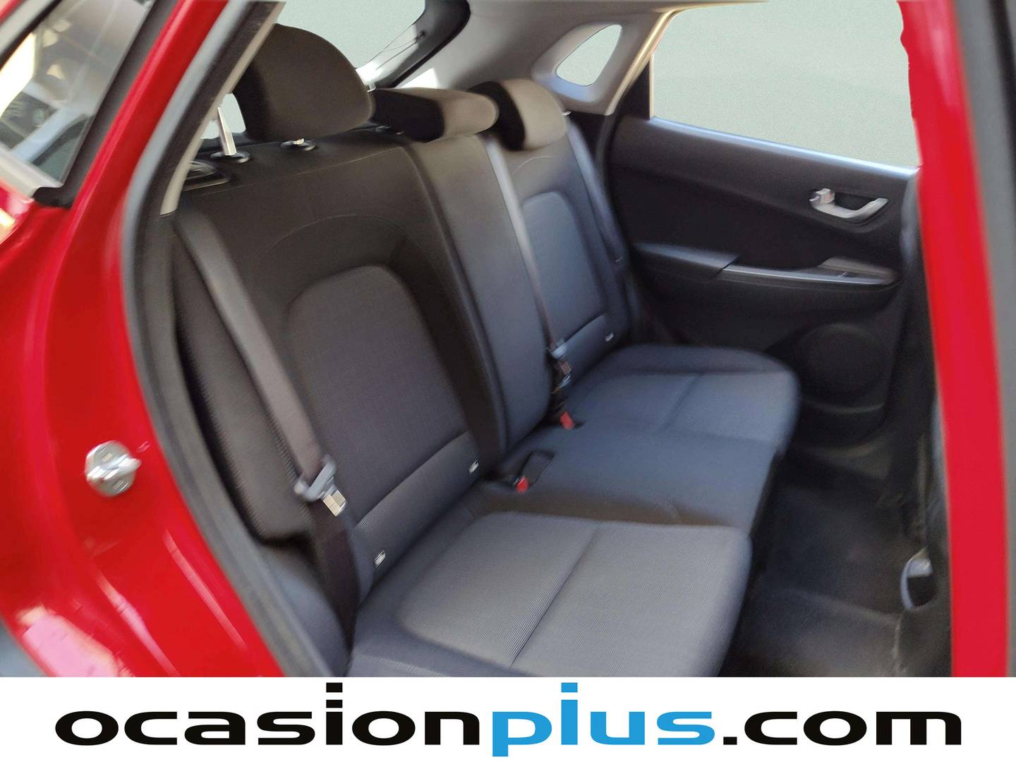 Hyundai Kona Hyundai Kona 1.0 TGDi Maxx 4x2 (120 CV) gasolina