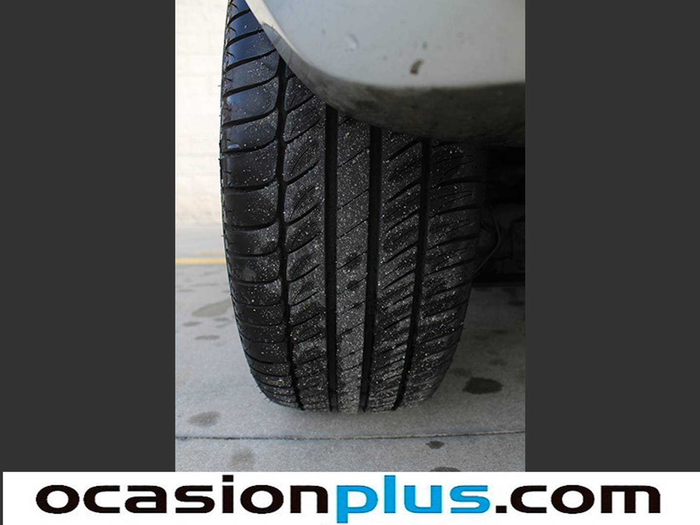 Foto Mercedes Clase B Mercedes-Benz Clase B 200 CDI (140 CV)