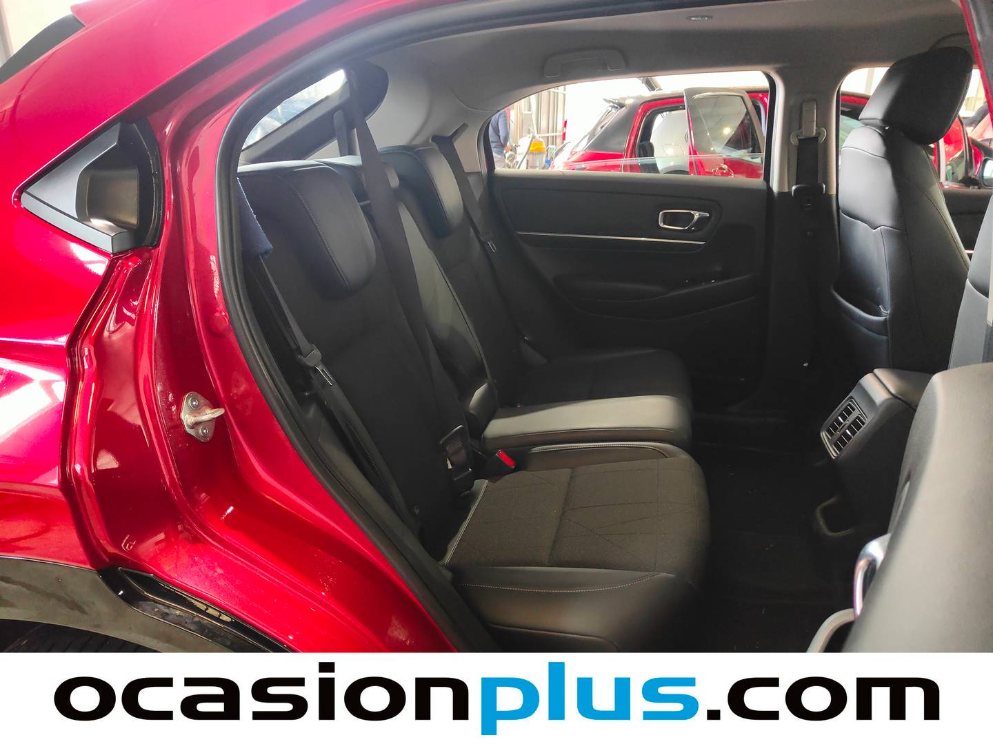 Honda HR-V Honda HR-V 1.5 i-MMD Advance 4x2 Auto (131 CV) de segunda mano