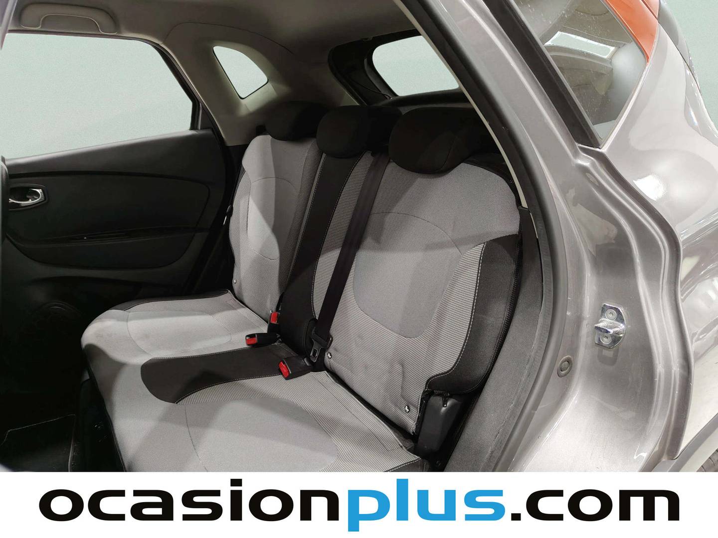 Foto Renault Captur Renault Captur Zen dCi (90 CV) EDC