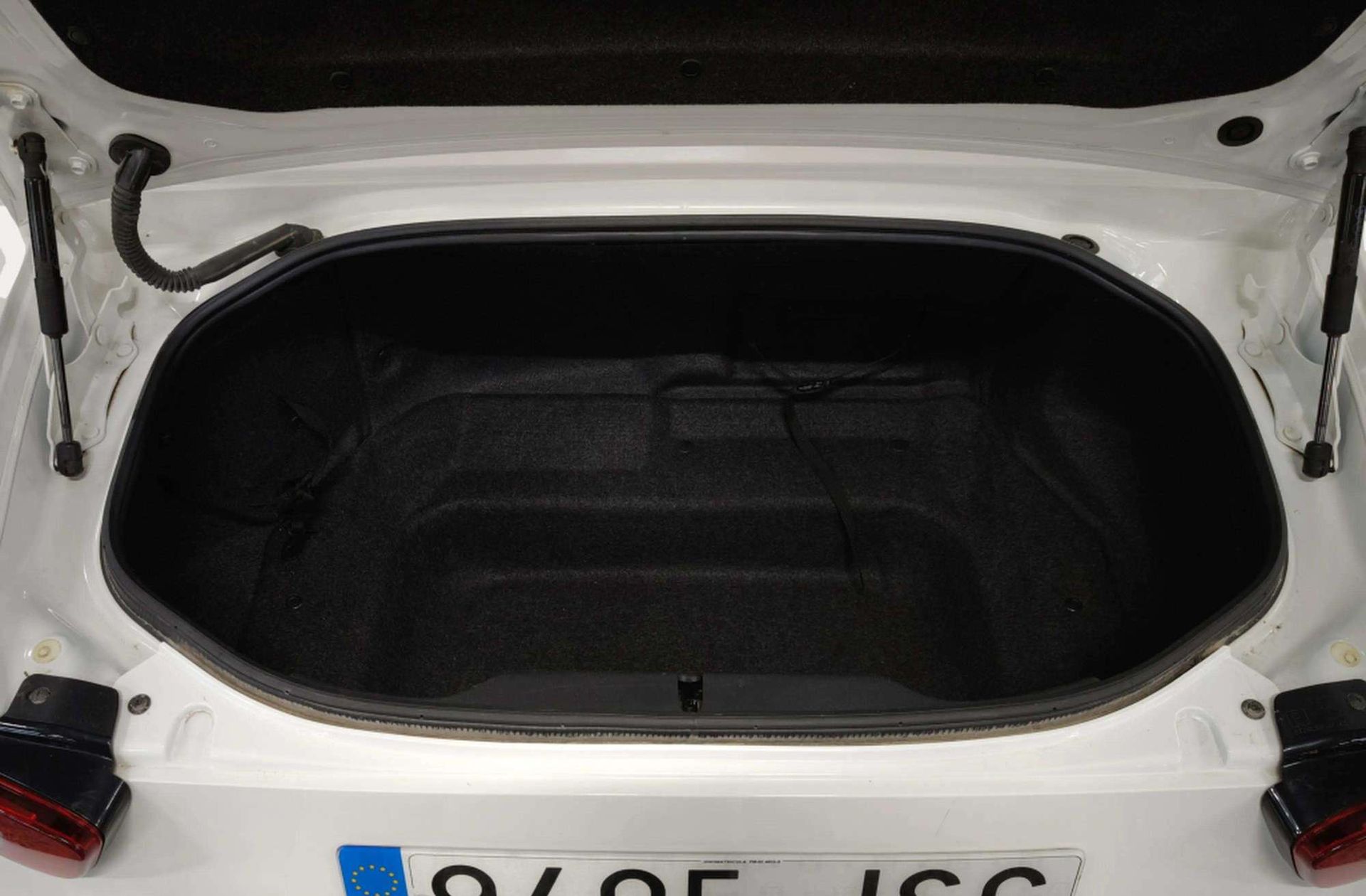 Fiat 124 Spider 1.4 MultiAir Cabrio Lusso - foto 18