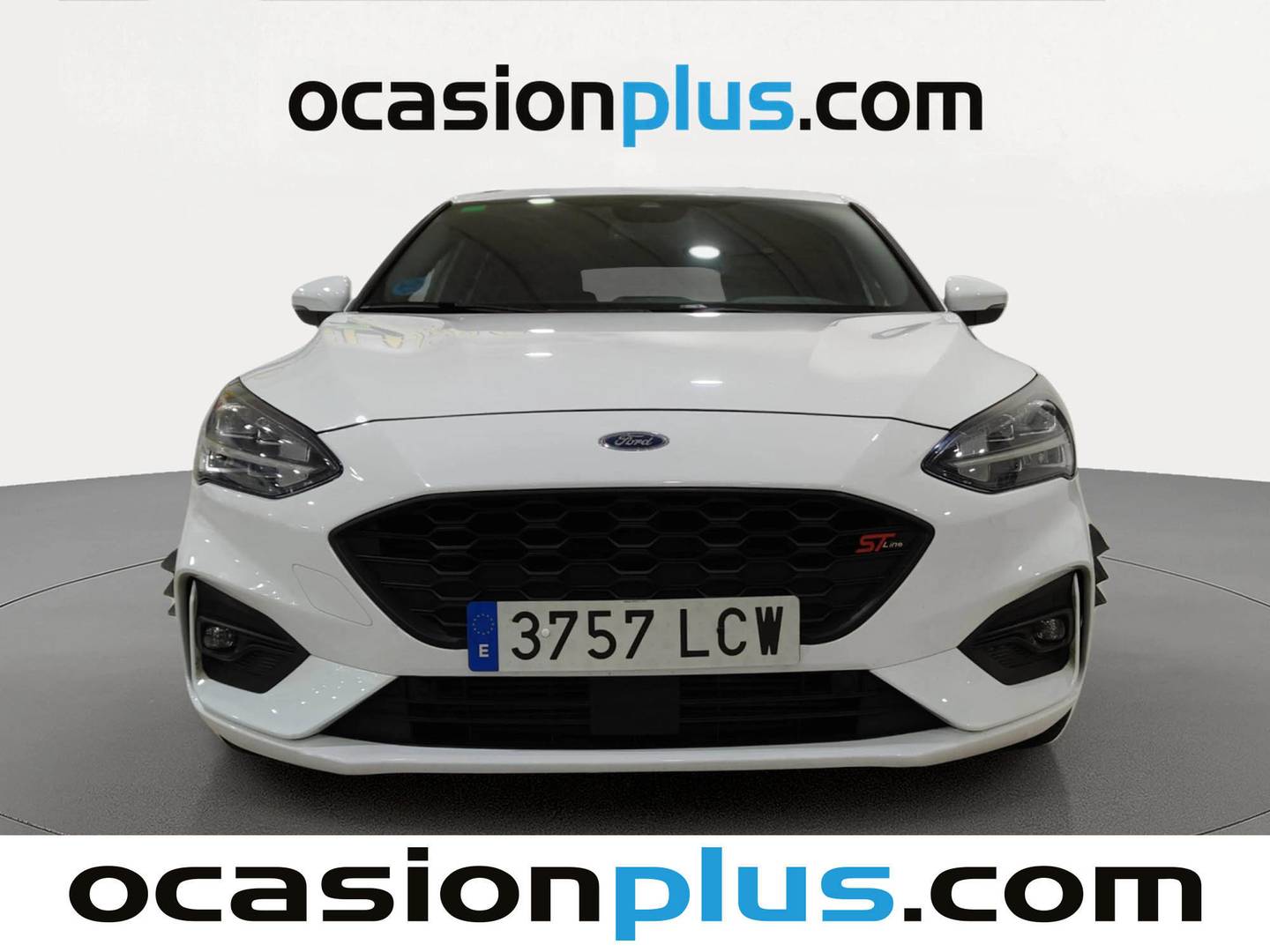 Ford Focus Ford Focus 1.0 EcoBoost ST-Line X (125 CV) 125cv