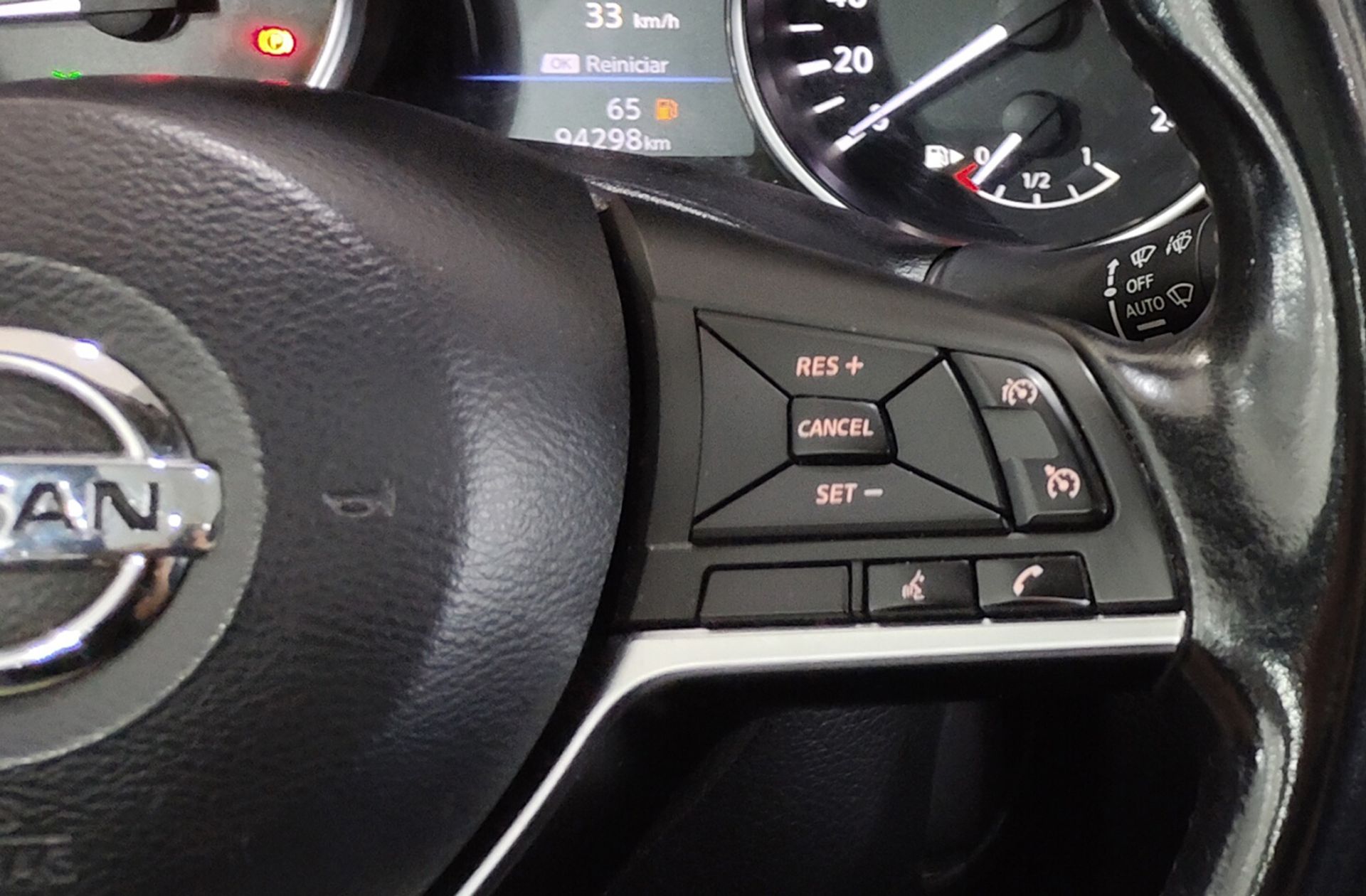 Nissan Qashqai DIG-T 140 N-Connecta 4x2 - foto 27