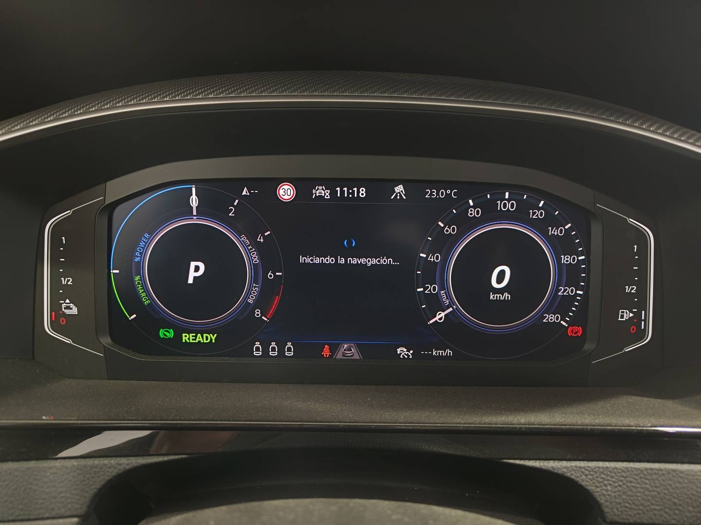 Volkswagen Arteon Volkswagen Arteon Shooting Brake Shooting Brake R-Line 1.4 TSI eHybrid (218 CV) DSG 218cv