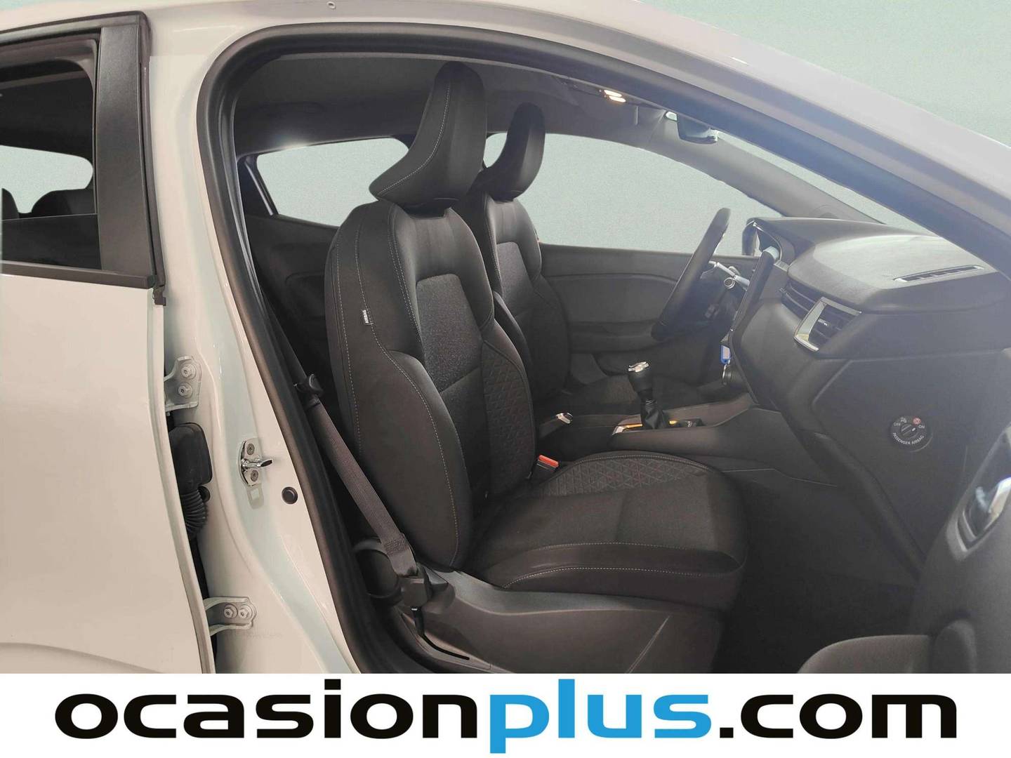 Renault Clio Renault Clio Intens TCe (100 CV) GLP km 0