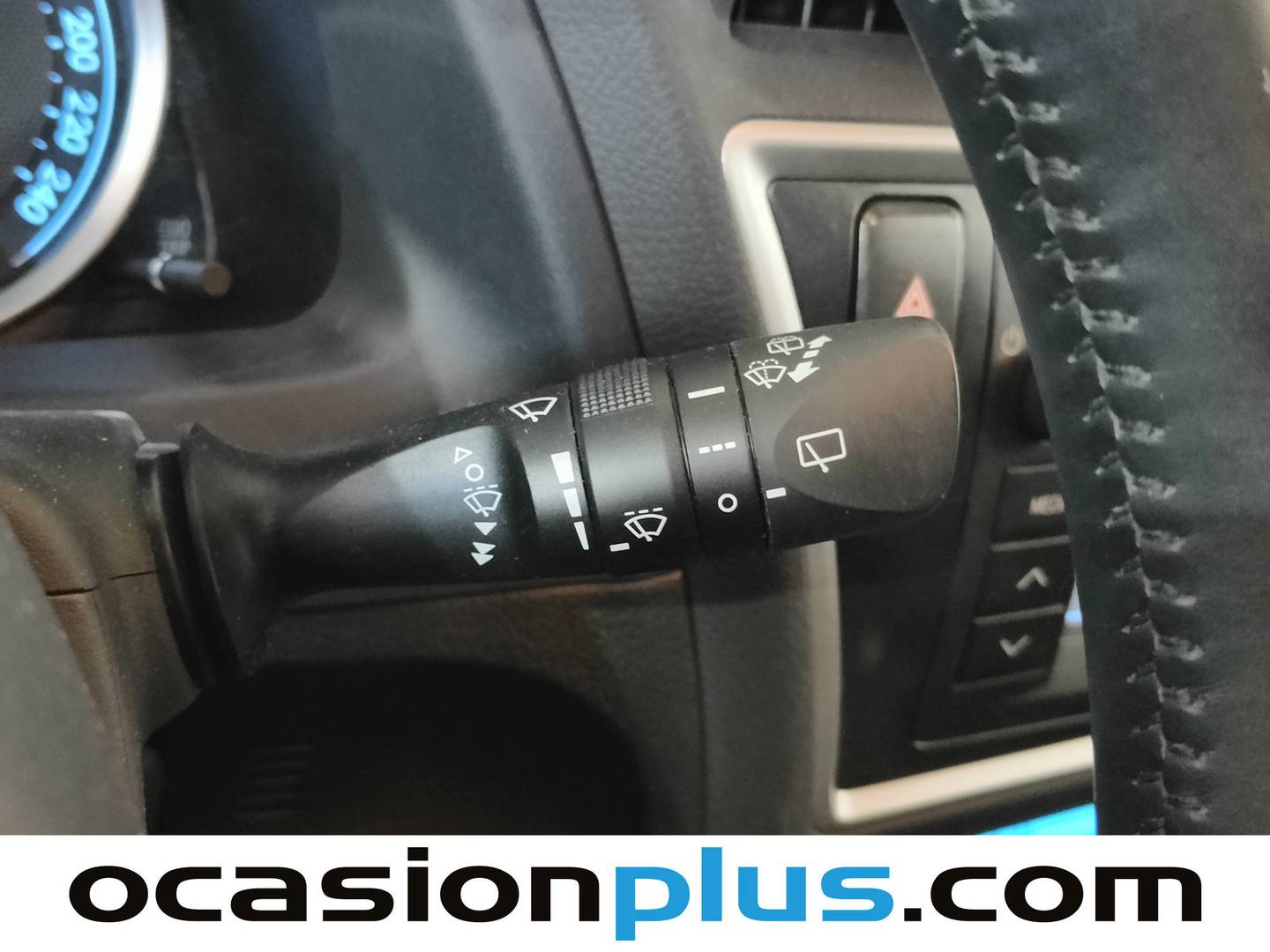 Toyota Auris Toyota Auris 130 Active (132 CV) gasolina