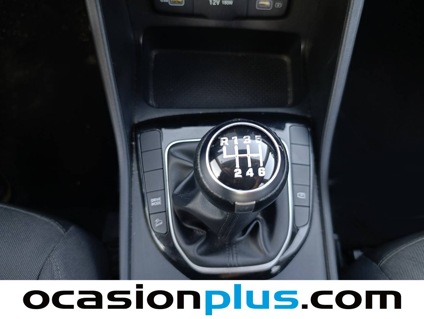 Hyundai Tucson Hyundai Tucson 1.6 TGDI Klass 4x2 (150 CV) de segunda mano