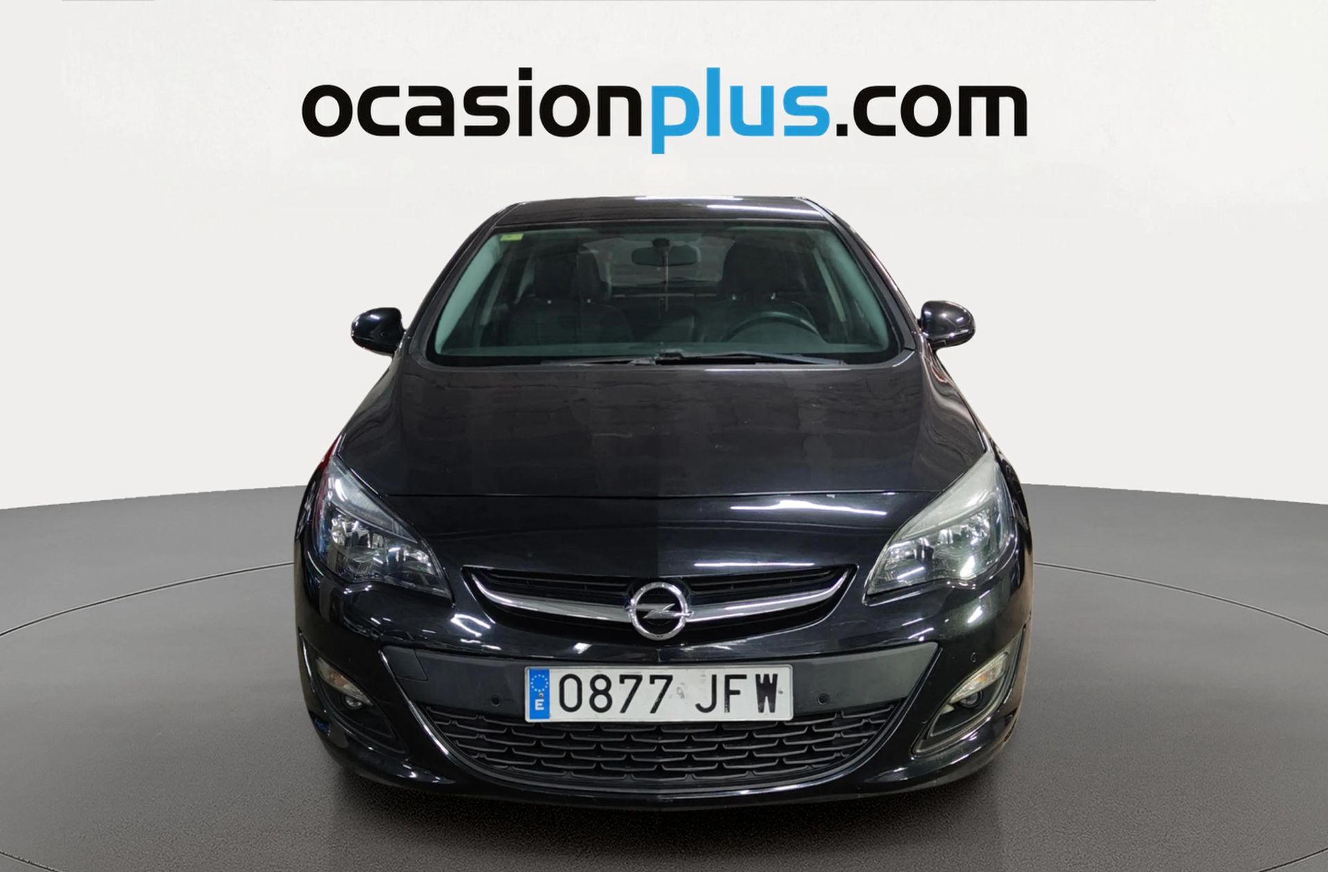 Opel Astra 1.6 CDTi Selective - foto 11