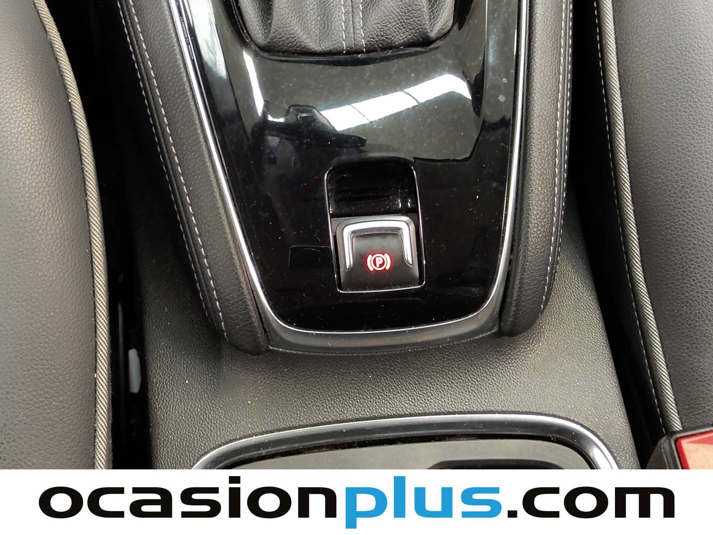 Opel Grandland X Opel Grandland X 1.6 CDTi Excellence Auto (120 CV) de ocasión
