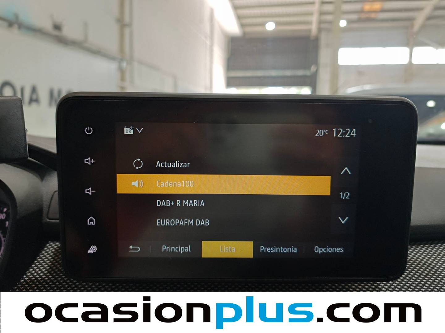 Dacia Jogger Dacia Jogger Serie Limitada Extreme TCe (110 CV) gasolina