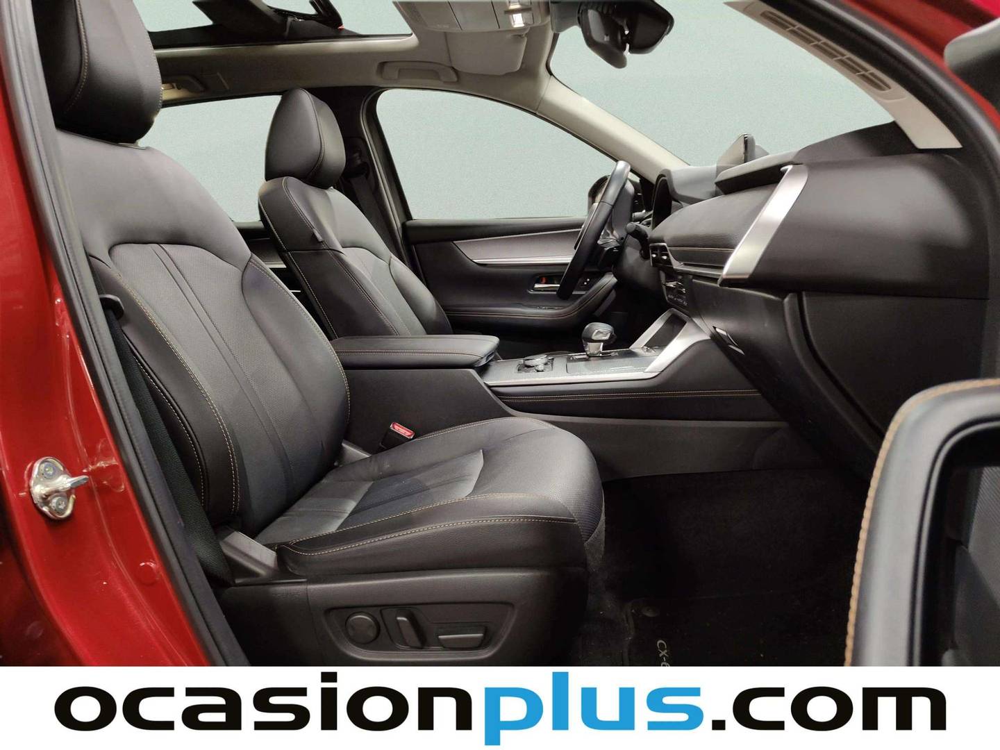 Mazda CX-60 Mazda CX-60 e-Skyactiv PHEV Homura AWD (327 CV) seminuevo