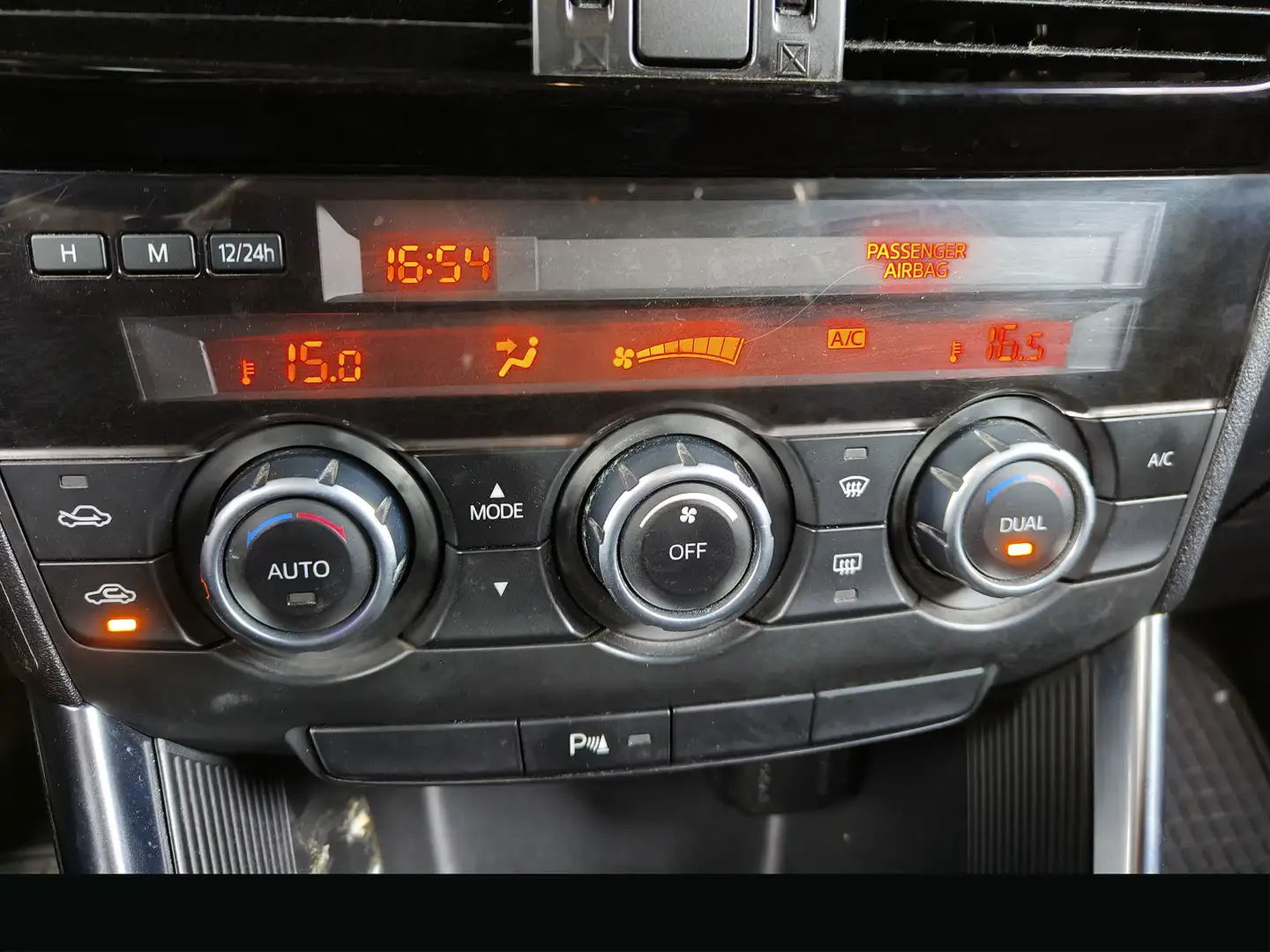 Foto Mazda CX-5 Mazda CX-5 2.2 DE Style 2WD (150 CV)