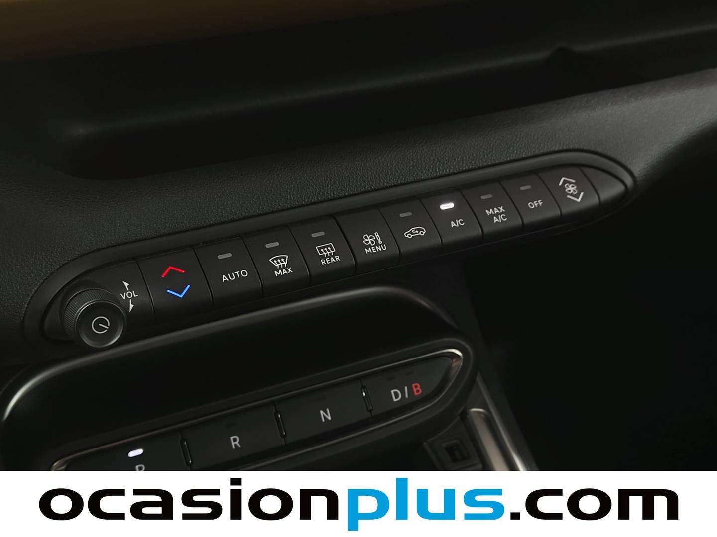 Jeep Avenger Jeep Avenger BEV Summit (156 CV) automático