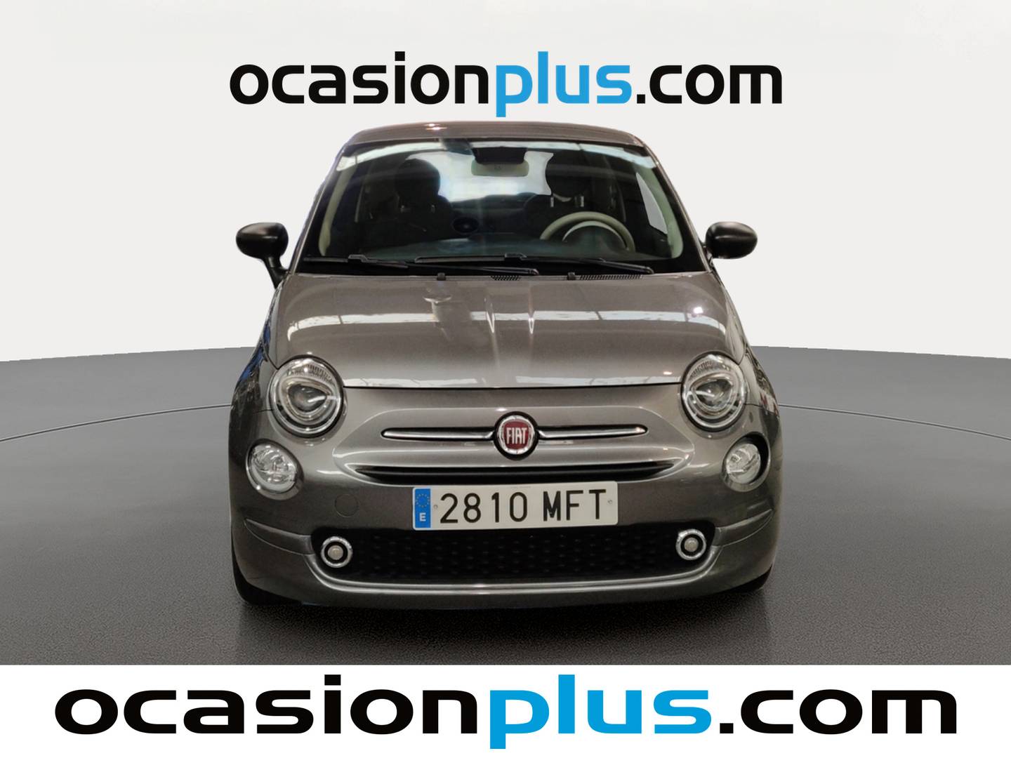 Foto Fiat 500 Fiat 500 1.0 Hybrid Dolcevita  (70 CV)