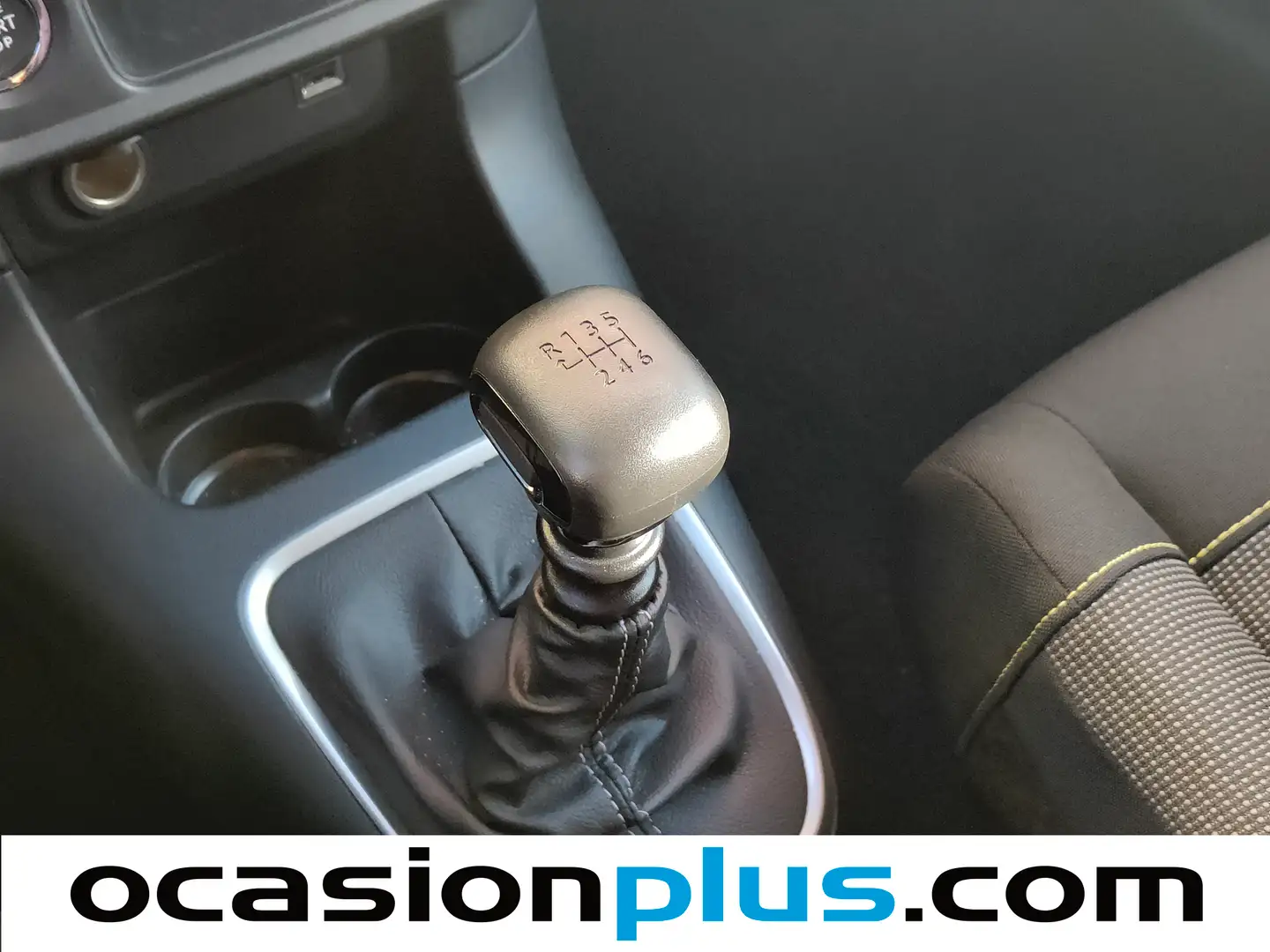 Foto Citroën C3 Origin Citroen C3 Origin PureTech 110 Max  (110 CV)