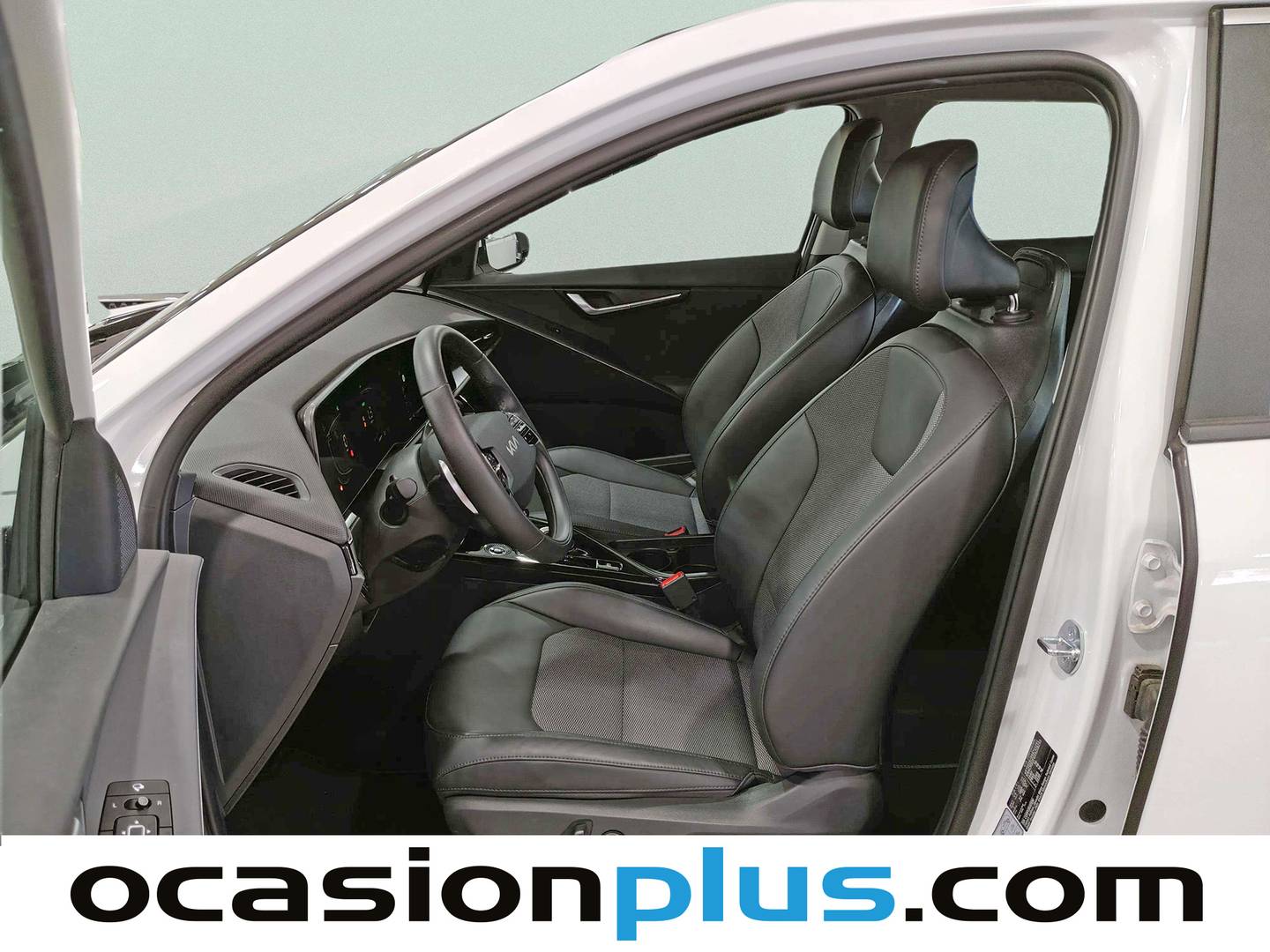 Foto KIA Niro Kia Niro 1.6 GDi HEV Drive (129 CV)