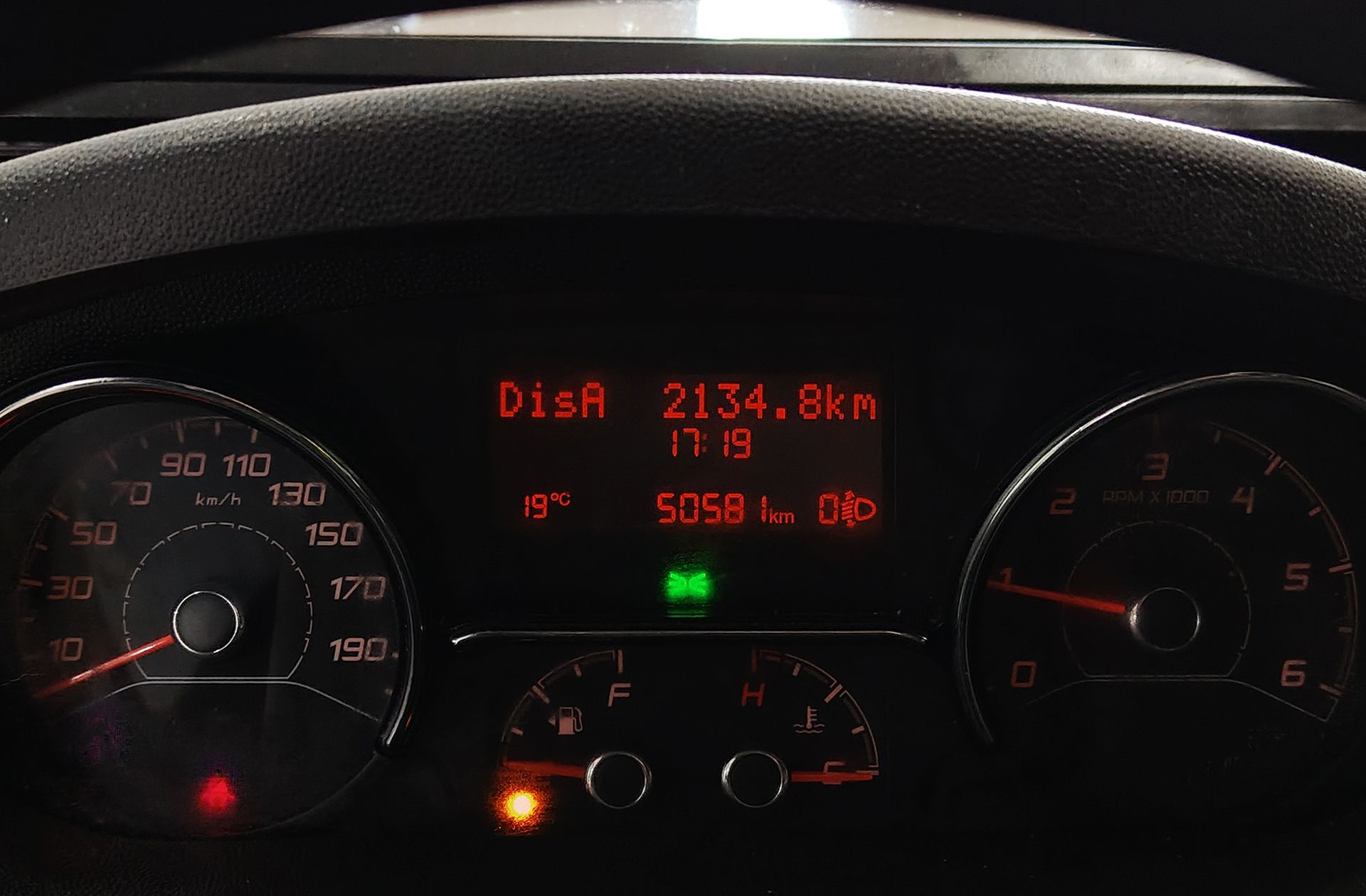 Challenger V114 VIP 2 plazas - foto 46
