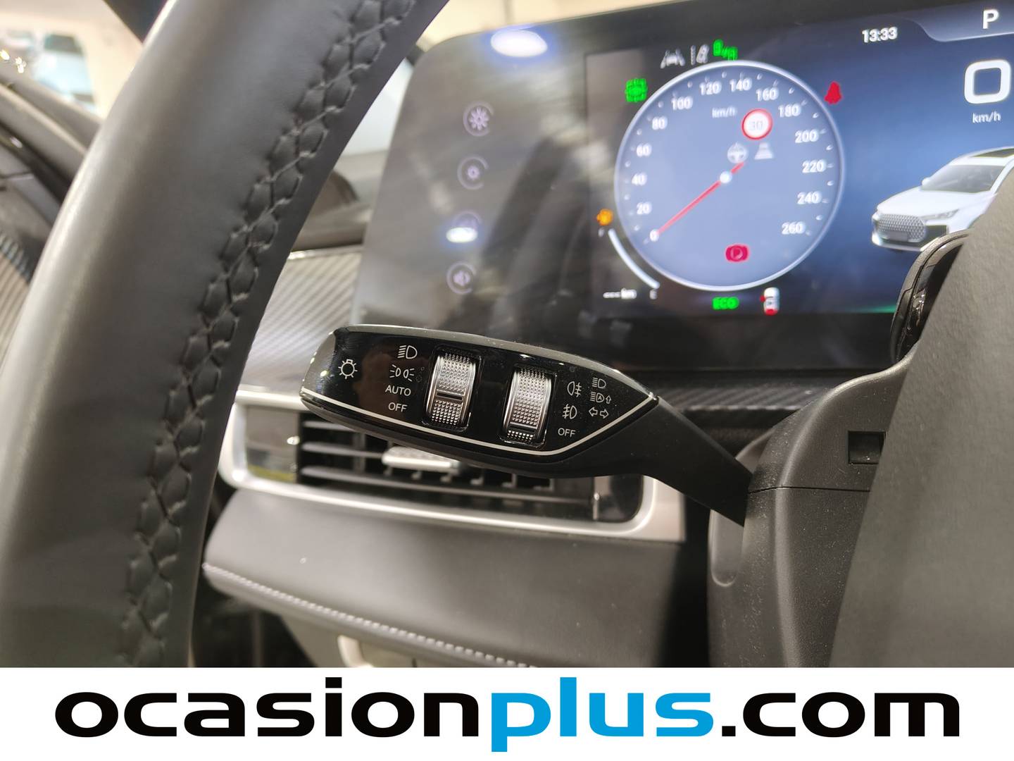 EBRO S700 EBRO S700 1.6 TGDI Comfort DCT  (147 CV) seminuevo