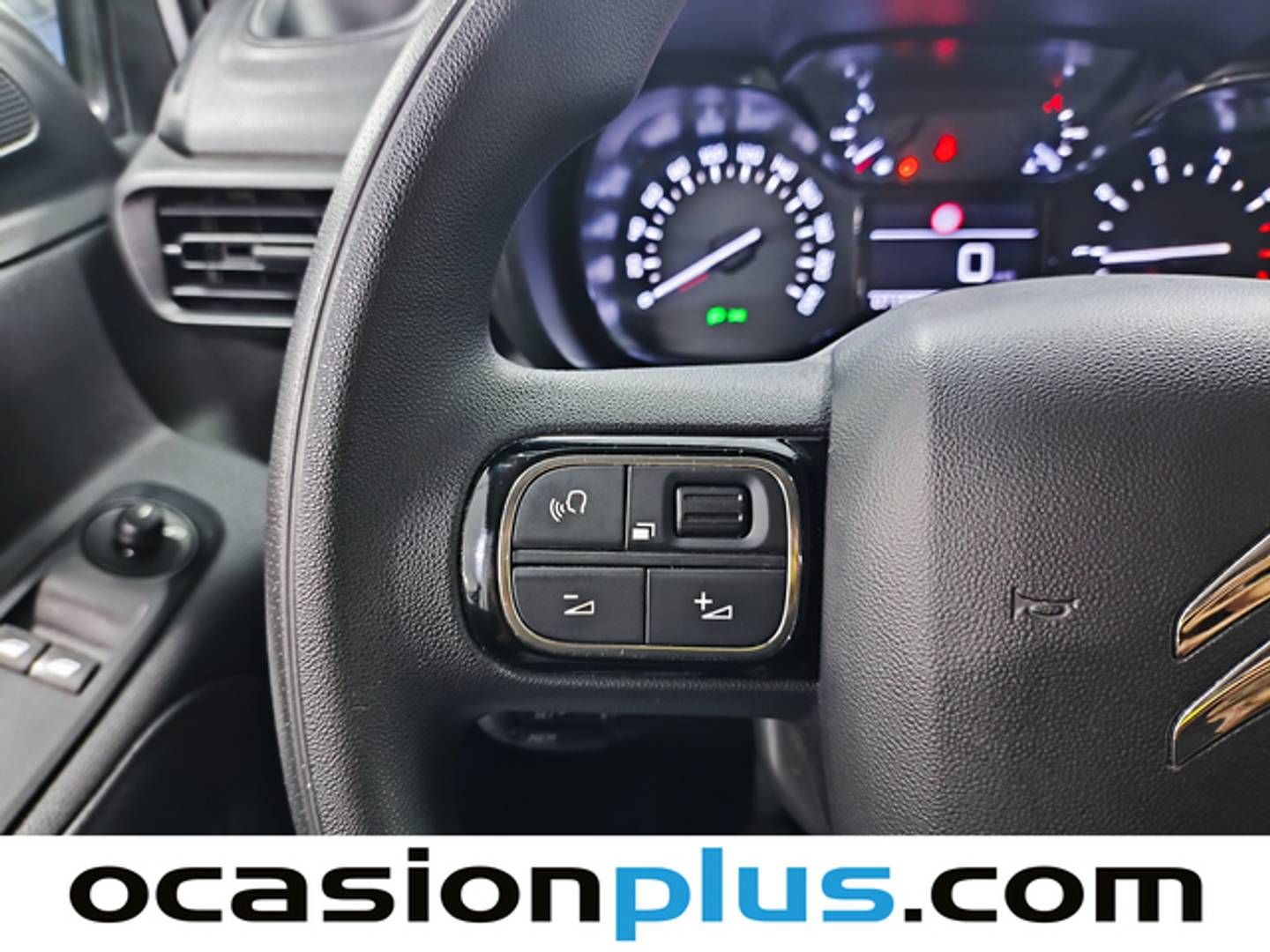 Citroën Berlingo Citroën Berlingo BlueHDi 100 Talla M Live Pack (102 CV) 102cv