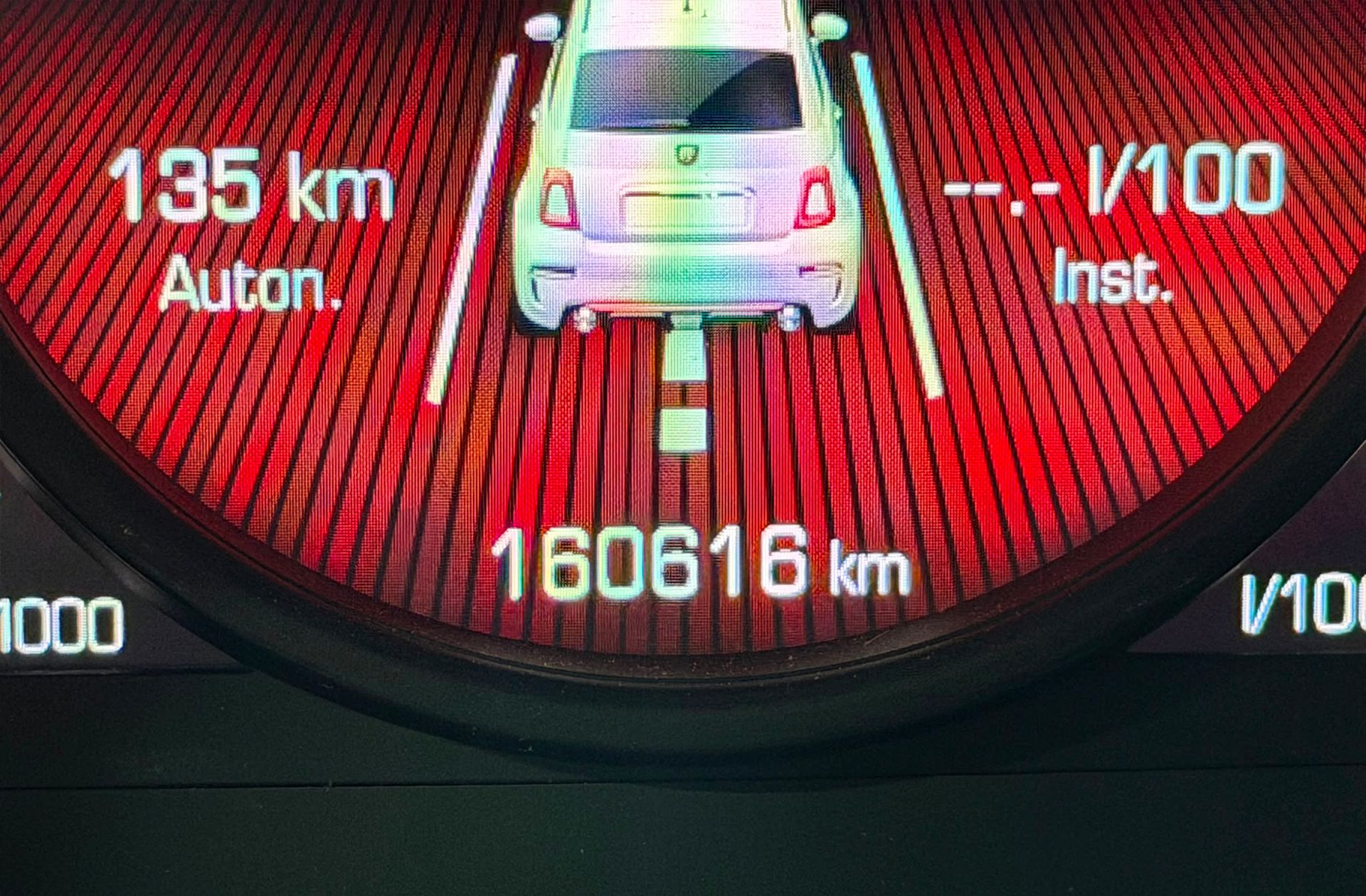 Abarth 500 1.4 16v T-Jet 595 - foto 8
