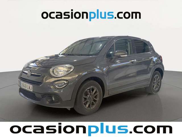 Fiat 500X 1.0 Firefly S&S Connect (120 CV) de segunda mano