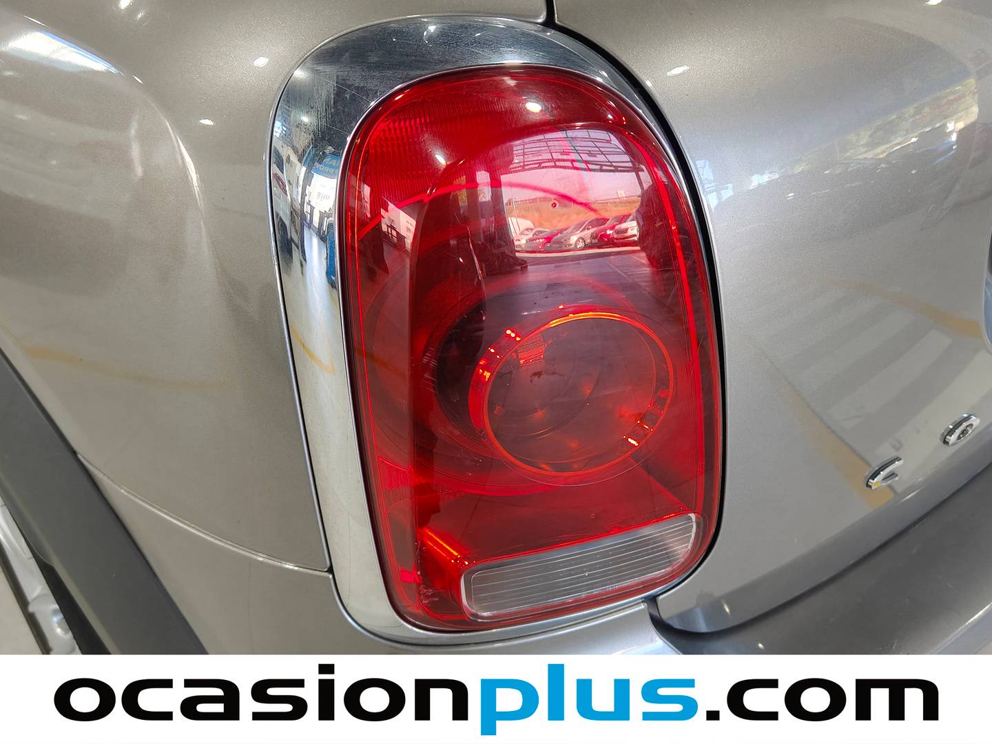Mini Countryman Mini MINI Countryman Countryman Cooper (136 CV) al mejor precio