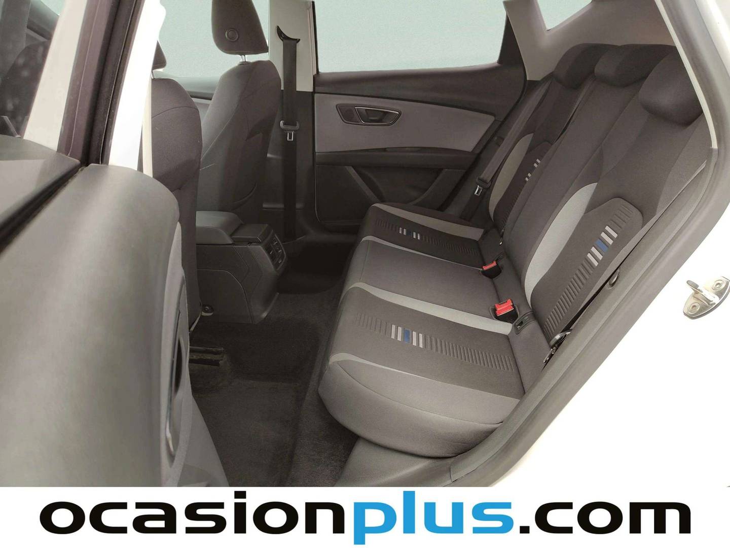 Seat León Seat León 1.2 TSI S&S Style Visio (110 CV) barato