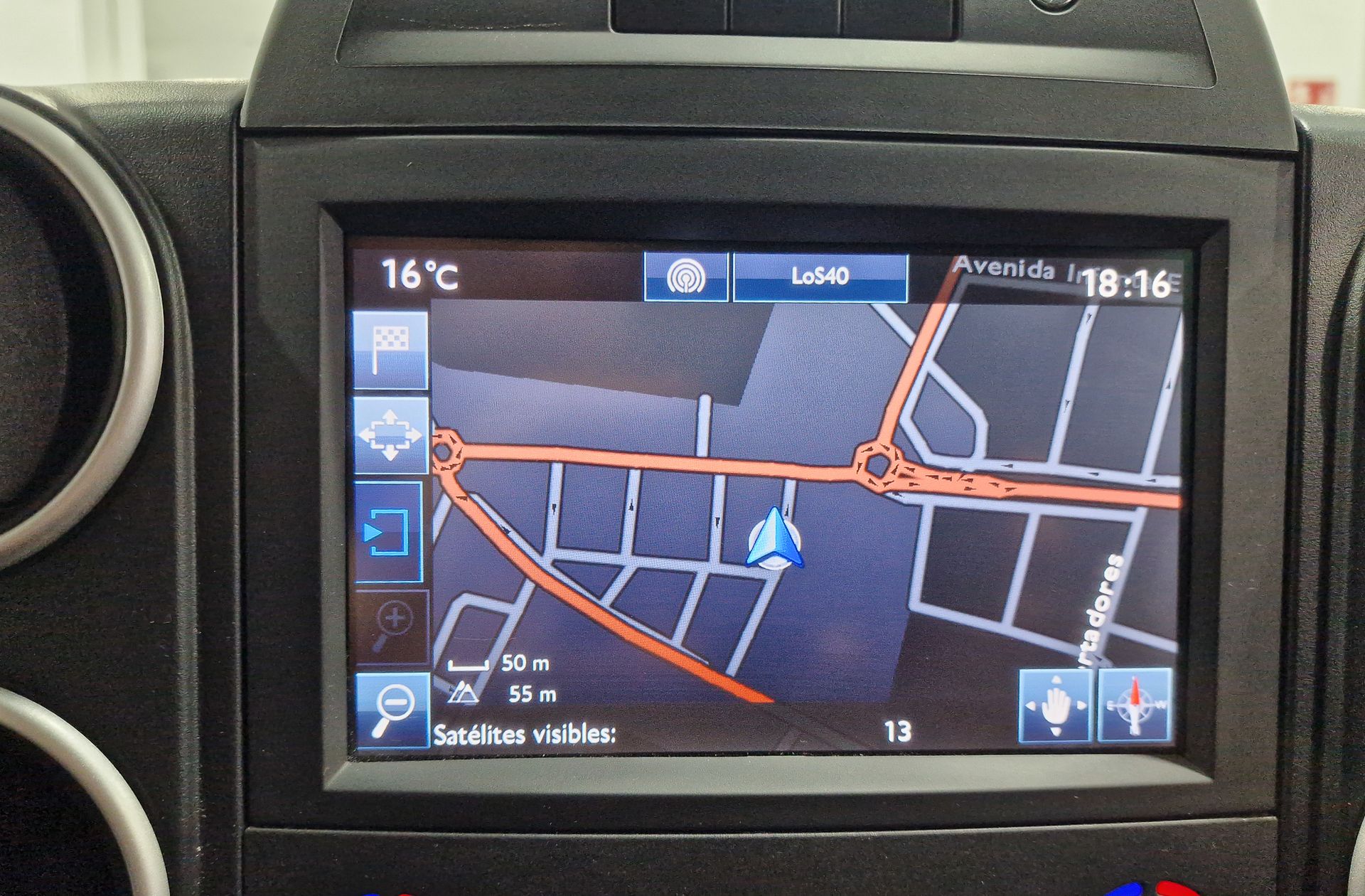 Peugeot Partner Tepee BlueHDi 100 Outdoor - foto 7