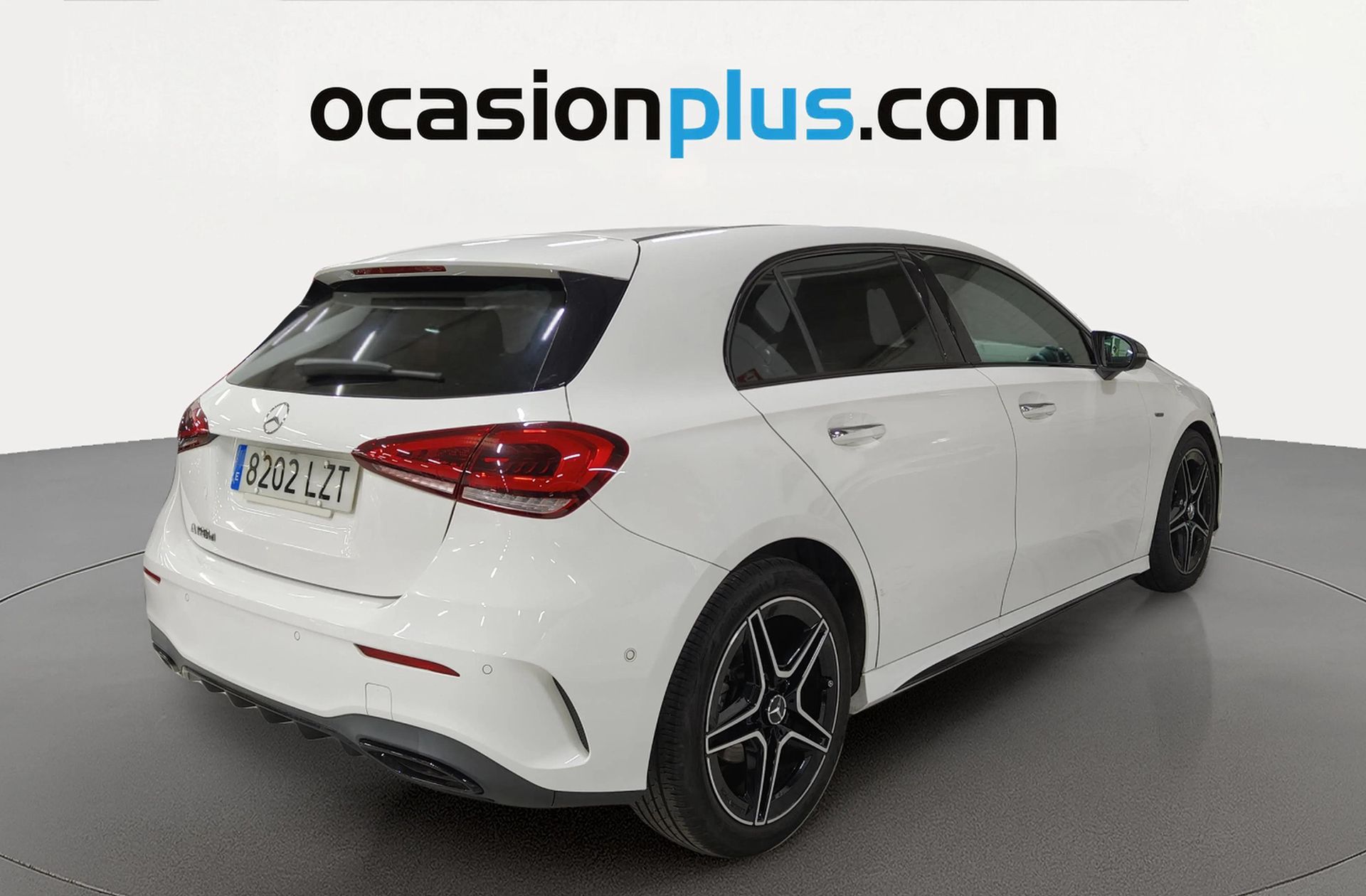 Mercedes-Benz Clase A 180 d Pack AMG - foto 4