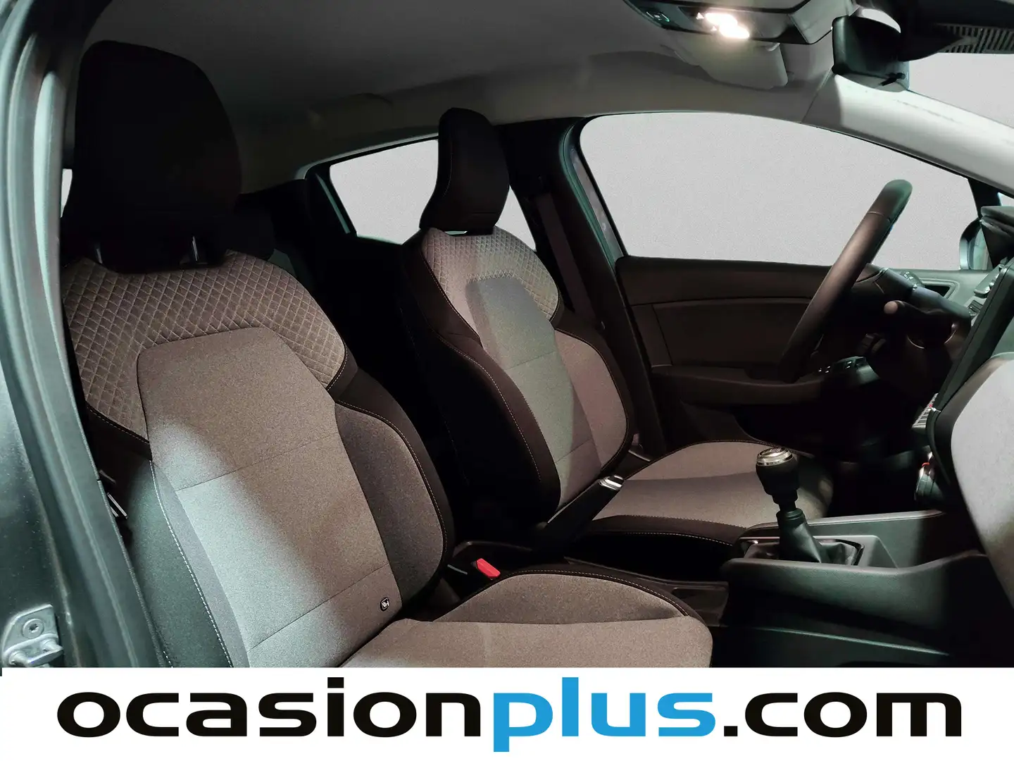 Foto Renault Clio Renault Clio Evolution dCi (100 CV)