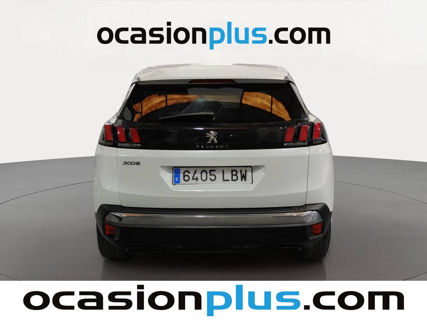 Peugeot 3008 Peugeot 3008 PureTech 130 S&S Allure (130 CV) 130cv