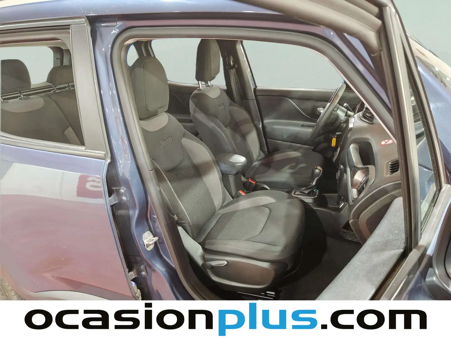 Foto Jeep Renegade Jeep Renegade 1.5 Limited ATX (130 CV)