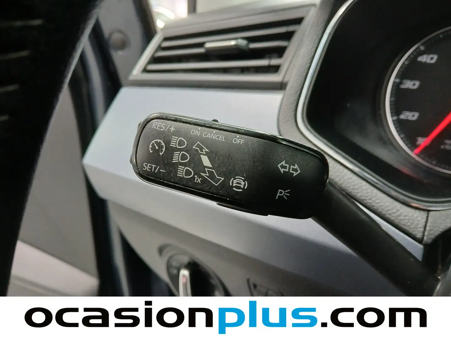 Foto Seat Arona SEAT Arona 1.0 TSI Ecomotive S&S Style (115 CV)