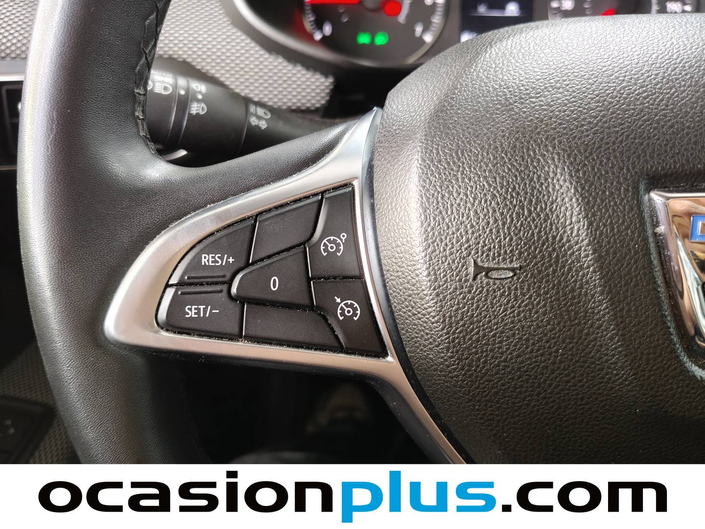 Dacia Sandero Dacia Sandero Comfort SCe (67 CV) 67cv