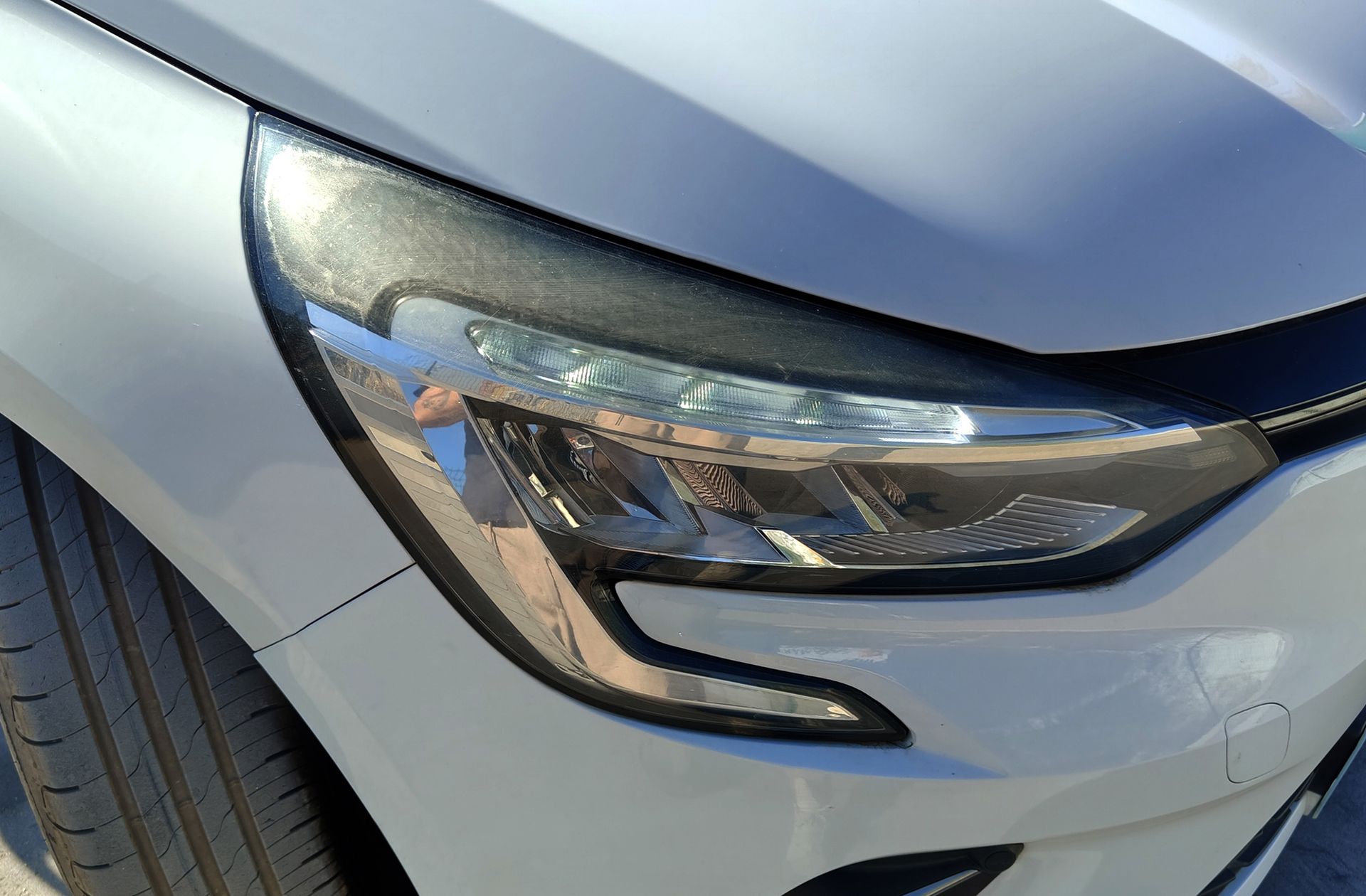 Renault Clio Business TCe GLP - foto 12