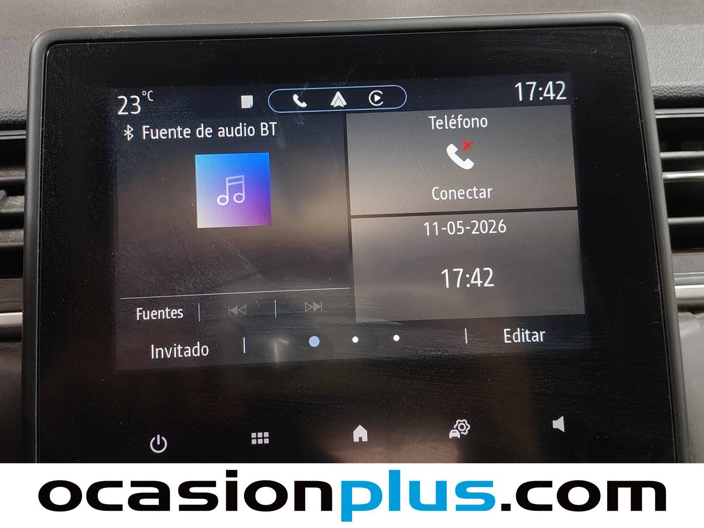 Mitsubishi ASX Mitsubishi ASX 100T Motion (91 CV) km 0