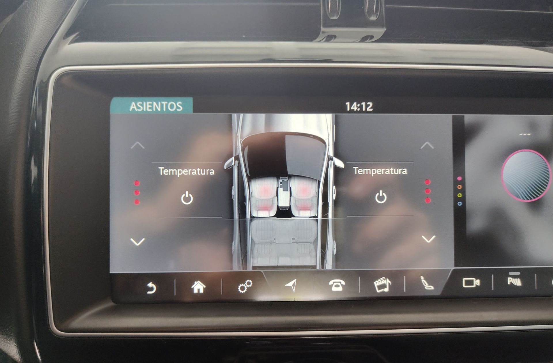 Jaguar F-Pace 2.0L i4D Pure AWD - foto 7