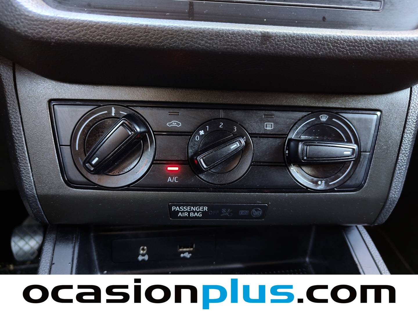 Seat Ibiza Seat Ibiza 1.6 TDI S&S Reference Plus (95 CV) al mejor precio