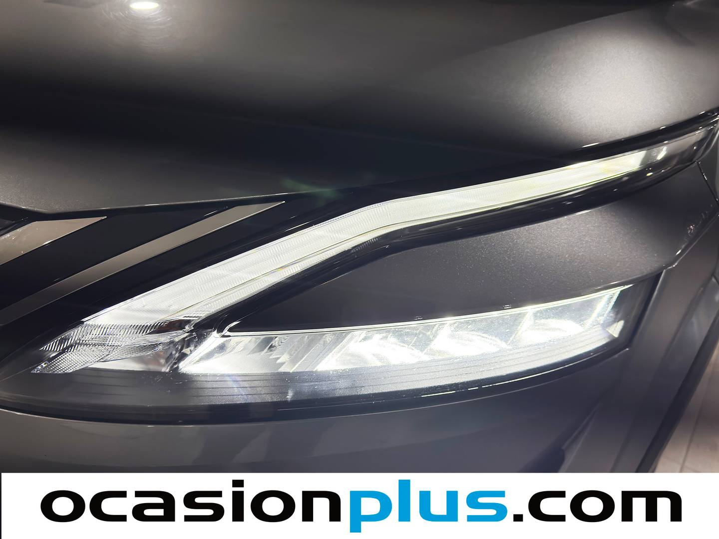 Nissan QASHQAI Nissan Qashqai E-POWER Acenta (190 CV) barato