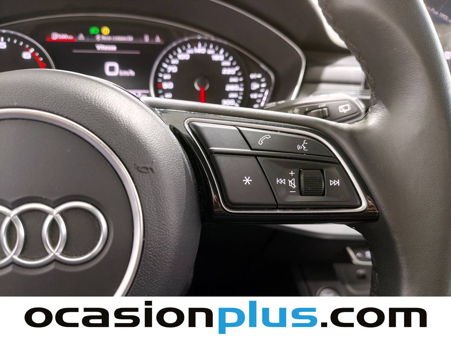 Audi A4 Audi A4 Avant Advanced 35 TFSI (150 CV) S tronic automático