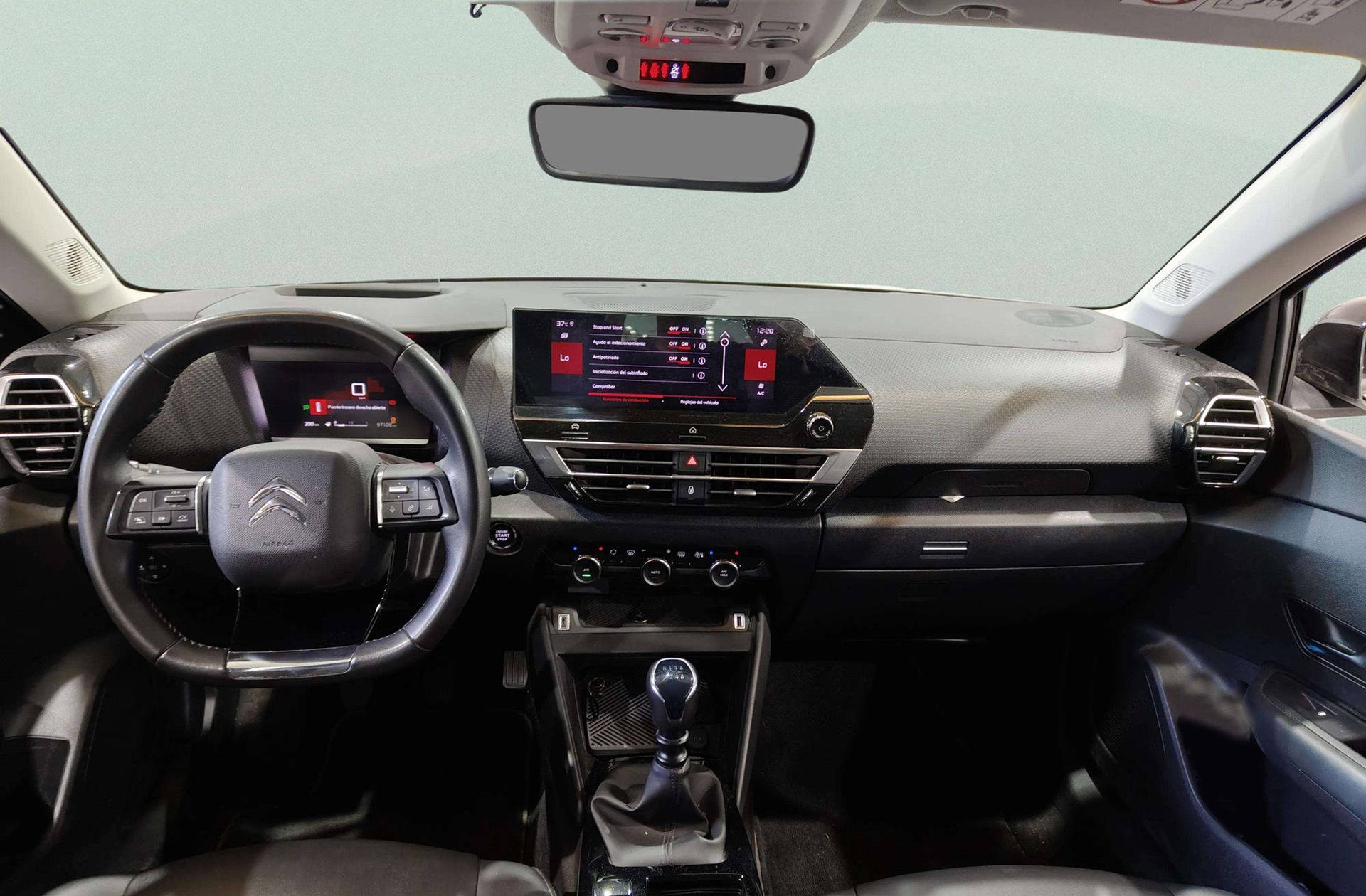 Citroën C4 PurreTech 130 Feel Pack - foto 6