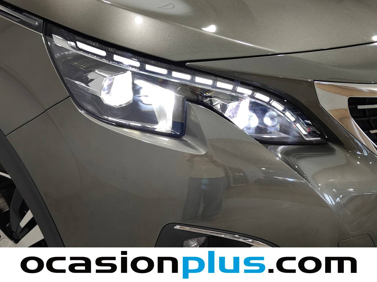 Peugeot 5008 Peugeot 5008 BlueHDI 150 GT-Line S&S (150 CV) al mejor precio