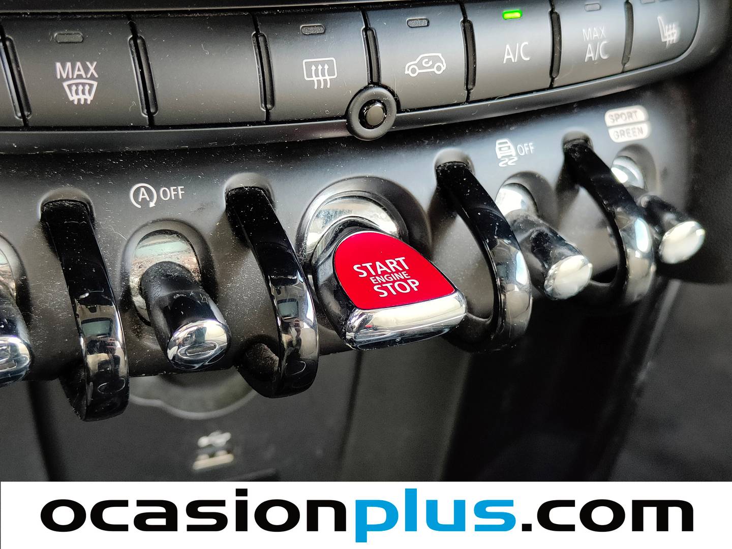 Mini MINI Mini MINI Cooper 5 Puertas Cooper 5 Puertas (136 CV) 2021