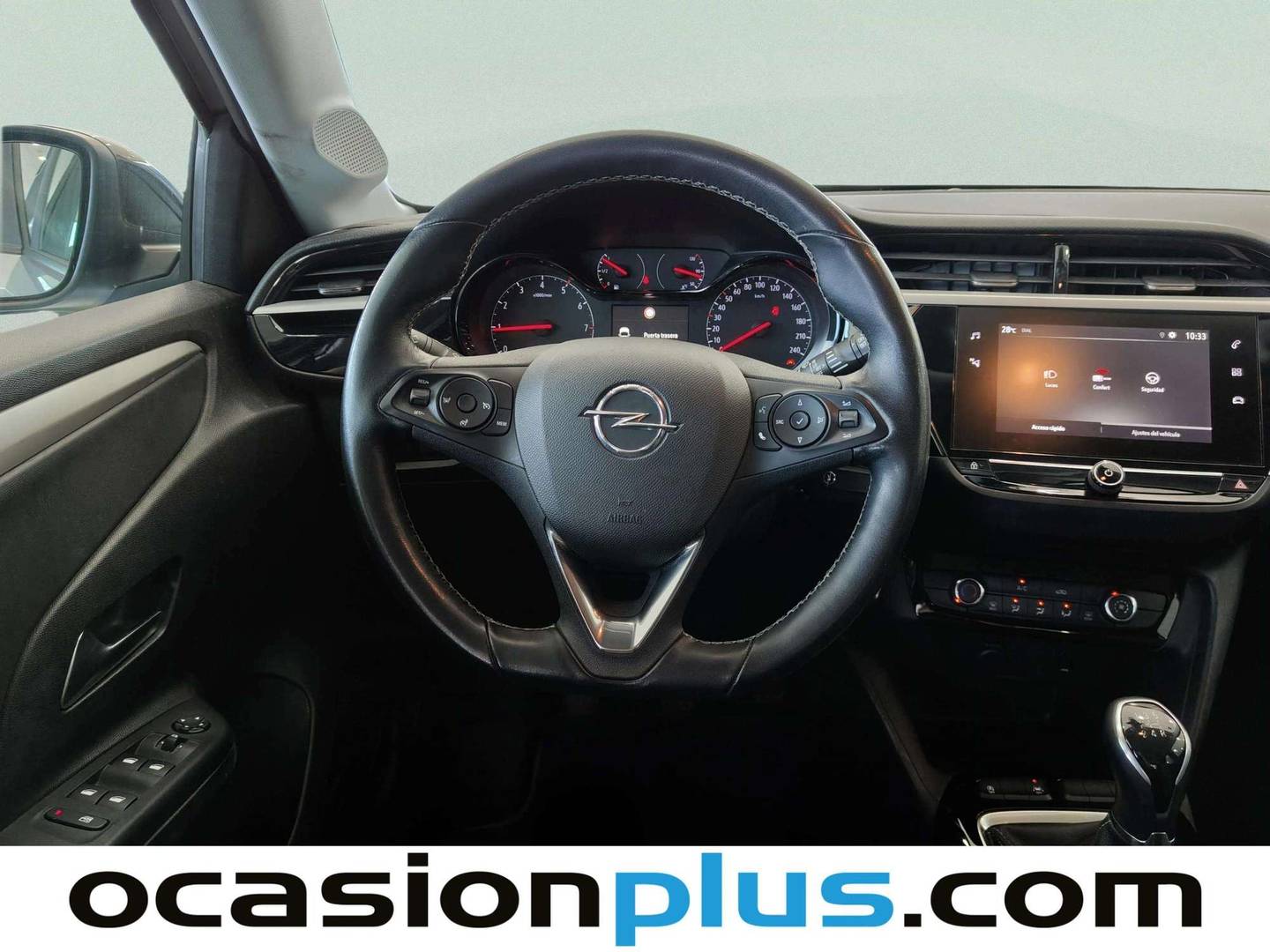 Accesorios del Opel Corsa Opel Corsa 1.2 XEL S&S Edition (75 CV)