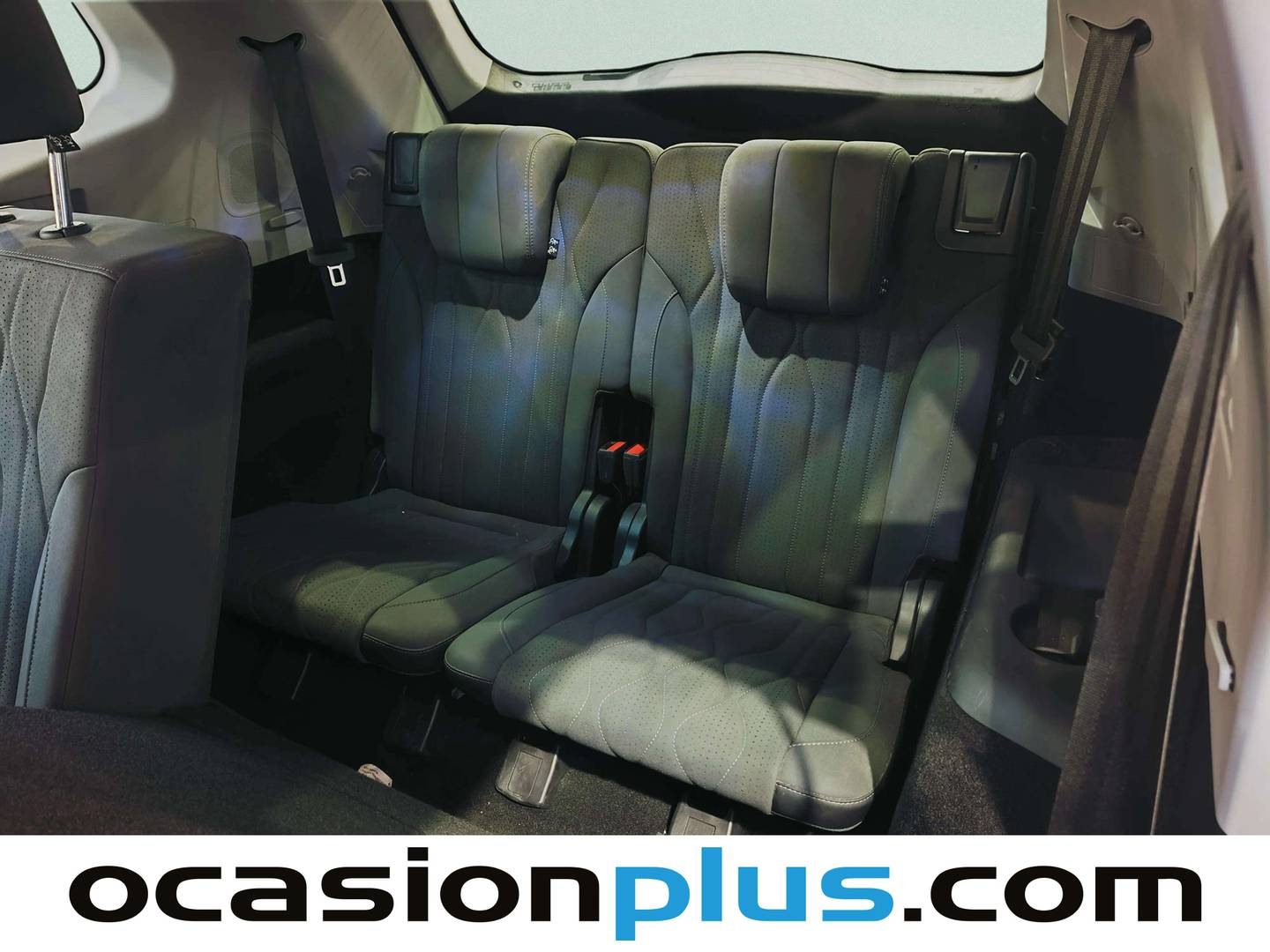 EBRO S800 EBRO S800 1.6 TGDI Luxury DCT (147 CV) 7 PLAZAS de ocasión